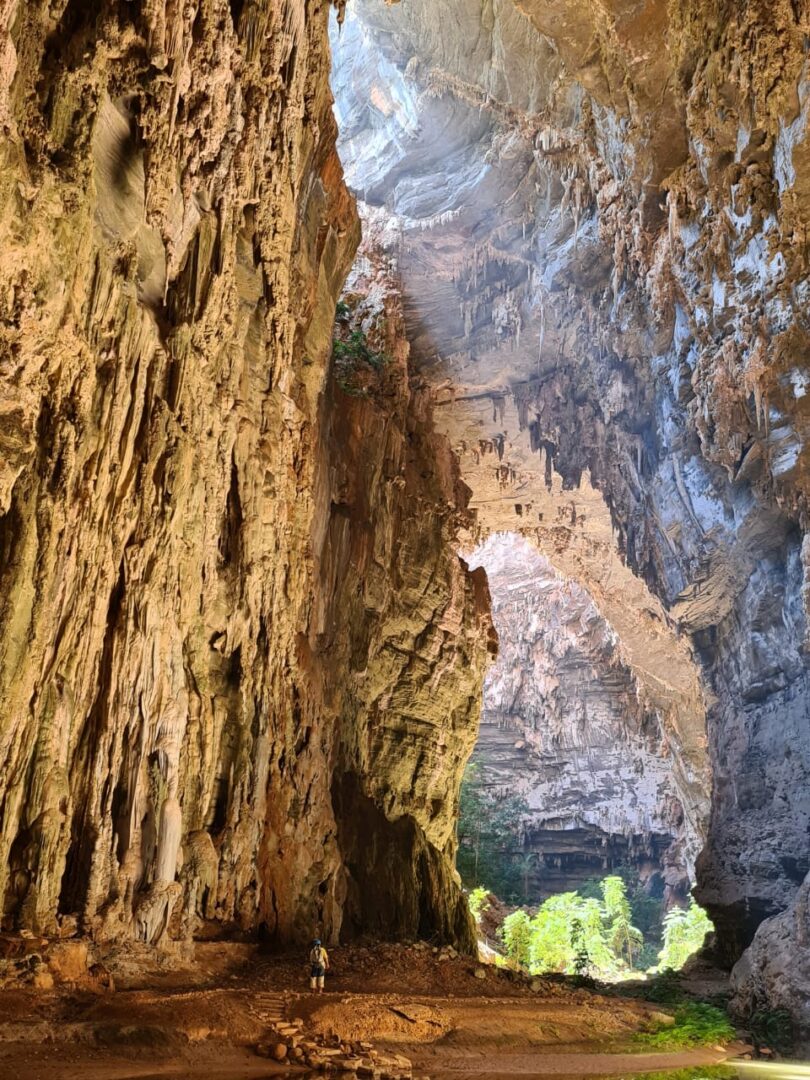 O que é Carste – Circuito das Grutas